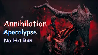 Remnant 2 - Annihilation Boss Fight [Apocalypse Solo // No Hit Run]