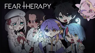 【ILUNA COLLAB】FEAR THERAPY BONDING SESH【NIJISANJI EN | Ren Zotto】