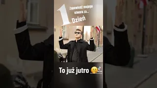 Odliczanie do zapowiedzi mojego utworu🎤Udostępnij, jeśli możesz 😃