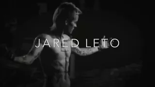 Jared Leto - Edit 2