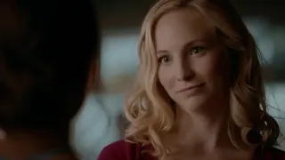 Vicki Donovan aparece na MENTE do Damon | The Vampire Diaries (8x10)