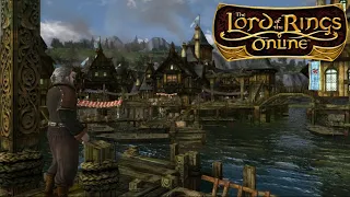 Lotro беорнинг  запись стрима с ВАЗД 11.08.22