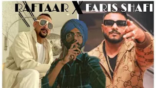 Faris Shafi & Raftaar – JASHAN-E-HIPHOP REACTION