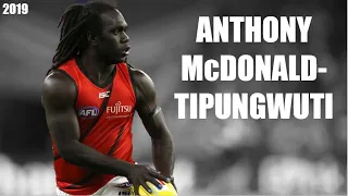 Anthony McDonald-Tipungwuti 2019 Highlight Reel