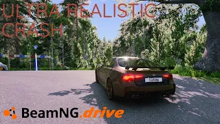 Cliff Drops #3 - BeamNG Drive [GGH]