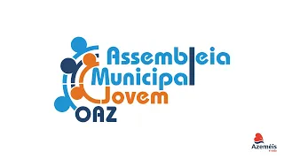 Assembleia Municipal Jovem - 16/05/2024