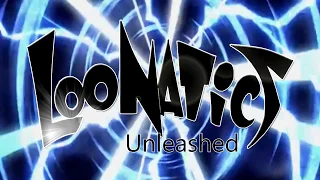 I LOONATICS UNLEASHED I Fan - Opening 3