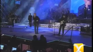 Alejandro Sanz, Mi soledad y yo, Festival de Viña 2001