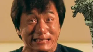 Jackie Chan Adventures Intro