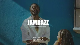 Tayc x Wizkid x Burna Boy Afroswing Type Beat 2023 - "JAMBAZZ" | Afrobeat instrumental