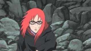 Sasuke vs  Danzo   Full Fight English Dub 1