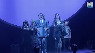 A Família Addams (2022): Overture + "Pra Quem é Addams"