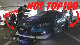 What I Thought about Stancewars Seattle 2019 - DISAPPOINTING?