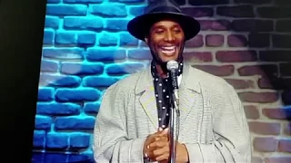 Comedy classic Paul Mooney!