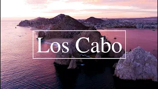Los Cabo San Lucas 5k Drone
