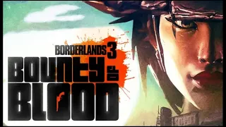 Borderlands 3 Bounty Of Blood