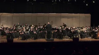 Carey Honor Band Clinic Concert
