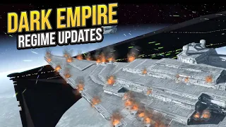 Major Updates to Dark Empire and Era Overhauls!