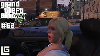 ГТА 5 (Заботливый Отец). GTA 5 Фильм, Прохождение игры часть #62 (Live Game)