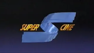 Chamadas de Filmes Exibidos do Supercine Rede Globo em 1999