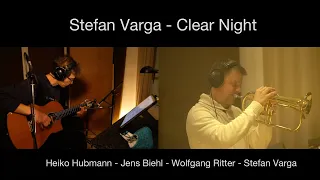 Stefan Varga - Clear Night