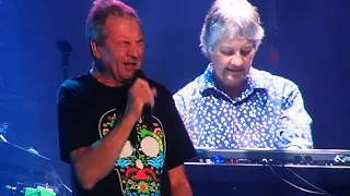 Deep Purple - Pictures of Home (Live Mexico City 2018)