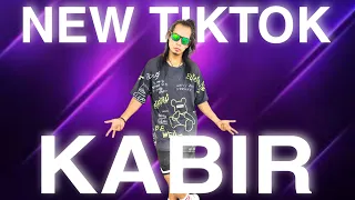KABIR by SHAIRA | Dance Trend | TikTok Trend | Dance Fitness | Zumba | Darwin Aurea