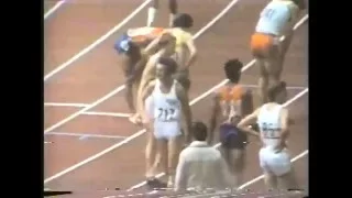 Olympics - 1976 Montreal - Track - Mens 800m - CUB Alberto Juantorena  imasportsphile