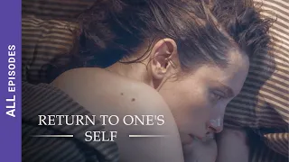 RETURN TO YOURSELF. Episodes 1-4. Russian TV Series. StarMedia. Melodrama. English Subtitles