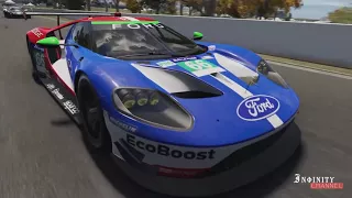 Project Cars 2 - Official Launch Trailer PS4/XB1/PC