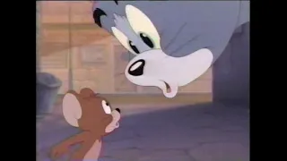 1993 Tom and Jerry The Movie TV Trailer: Coming Soon - Aired July 1993