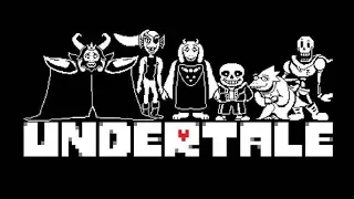 ||🇷🇺🇬🇧||Реакция Андертайла на Т/И||Undertale react to Y/N||С Новым годом!||Happy new year!||