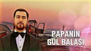 Namiq Qaracuxurlu  - Papanin Gul Balasi Remix BlackBeatsZ 2023