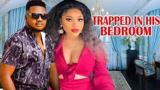 TRAPPED IN HIS BEDROOM//NEWLY RELEASED 2022 MOVIES//KEN ERIC,BELLA EBINUM