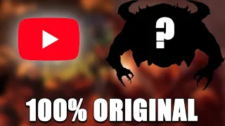 Something Never Before Seen on YouTube... | Maximum Doom: The Completionist Project TRAILER