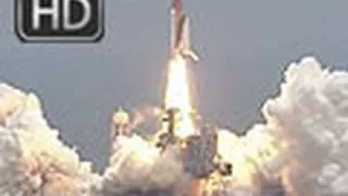 STS-125 launch from T-2 to MECO - High Definition