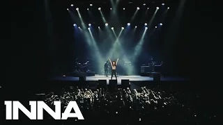 INNA - Caliente | Live @ Pepsi Center WTC (Mexico)