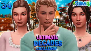 The Sims 4 Decades Challenge(1300s)||Ep 34: Edward Meets Some Interesting Ladies 💋💘