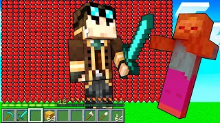 MINECRAFT MA FINISCO IL GIOCO CON 1.000.000 DI CUORI!!