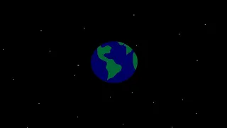 Geometry Dash Animation - UFO Portal (Part 4)