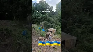 🔴 Ukraine Sniper #ukraine #vs #russia #war #shorts