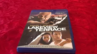 Lakeview Terrace (2008) [Movie Review]