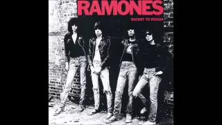 Ramones - "Needles & Pins" (Early Version) - Rocket to Russia