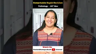 Rapid Revision: How to do it Right ||  Remarkable Rapid Revision - Dr. Priyanka Sachdev #FMGEJAN2023