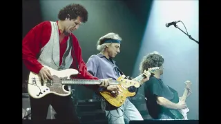 Dire Straits - Live In Los Angeles (February 8th, 1992) - Mike Millard Master
