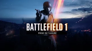 Battlefield 1 - Prise De Tahure Trailer