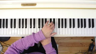 Do You Want to Build a Snowman [Piano Cover] (FunTime Piano Disney Level 3A-3B)