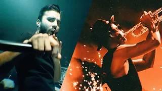 R3HAB x Timmy Trumpet - 911 (Official Video)