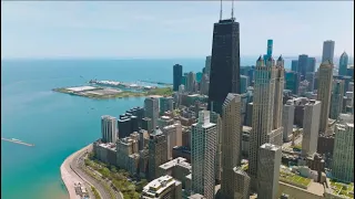 Chicago - Best Things To Do - 4K Travel Guide