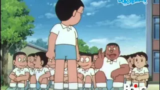 Doraemon 6x06   I fagioli magici   Il raggio invertitore